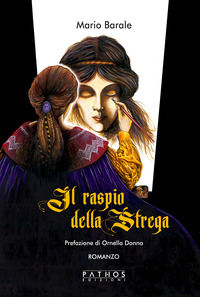 9791255230007 - Il raspio della Strega