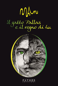 9791255230465 - Manu. Il gatto Pallas e il regno di Lu