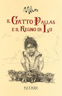 9791255231080 - Il gatto Pallas e il regno di Lu