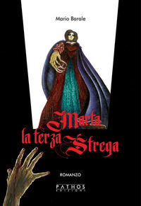9791255231592 - Marta la terza strega