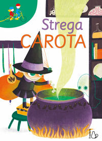 9791255331056 - Strega Carota