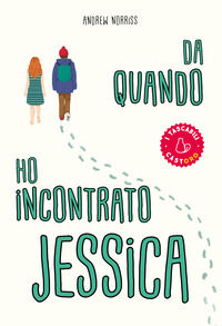 9791255331322 - Da quando ho incontrato Jessica