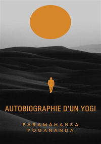 9791255368625 - Autobiographie d'un yogi