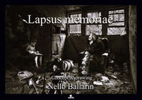 9791255390091 - Lapsus memoriae