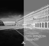 9791255390176 - Città silenziosa. Silent City