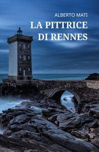 9791255401025 - La pittrice di Rennes