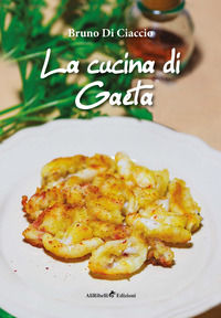 9791255401254 - La cucina di Gaeta