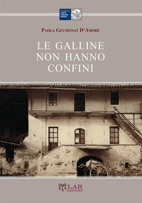 9791255450504 - Le galline non hanno confini