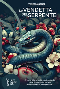 9791255450931 - La vendetta del serpente