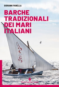 9791255480785 - Barche tradizionali dei mari italiani