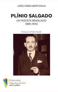 9791255502357 - Plìno Salgado. Un fascista brasiliano (1895-1975)