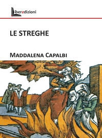 9791255520825 - Le streghe