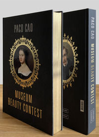 9791255540427 - Museum Beauty Contest. Ediz. inglese