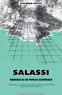 9791255570240 - Salassi. Memoria di un popolo scomparso
