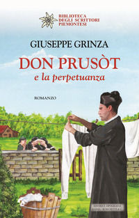 9791255570271 - Don Prusòt e la perpetuanza