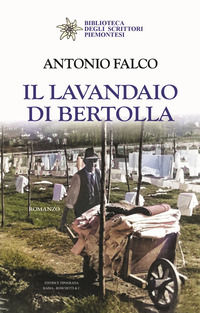 9791255570677 - Il lavandaio di Bertolla