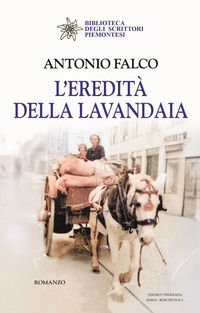 9791255571148 - L'eredità della lavandaia