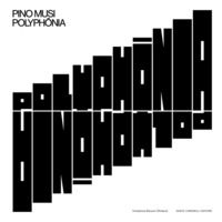 9791255611622 - Pino Musi. Polyphonia. Ediz. illustrata