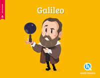 9791255620051 - Galileo. Ediz. a colori