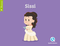 9791255620075 - Sissi. Ediz. a colori
