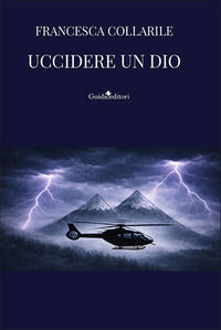 9791255633372 - Uccidere un dio