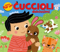 9791255640585 - Cuccioli dolcissimi. Ediz. illustrata
