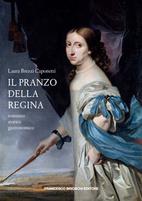 9791255660019 - Il pranzo della regina