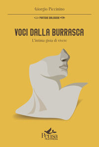 9791255681342 - Voci dalla burrasca. L'intima gioia di vivere