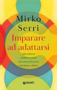 9791255741282 - Imparare ad adattarsi