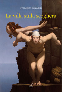 9791255761259 - La villa sulla scogliera