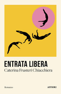 9791255790549 - Entrata libera