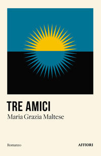 9791255790938 - Tre amici