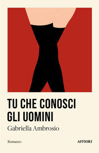 9791255791065 - Tu che conosci gli uomini