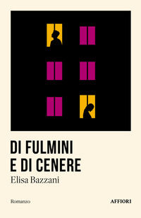 9791255791850 - Di fulmini e di cenere