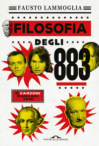 9791255822875 - Filosofia degli 883