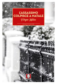 9791255841685 - L'assassino colpisce a Natale