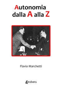 9791255851813 - Autonomia dalla A alla Z