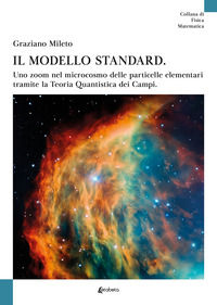 9791255855071 - Il modello standard. Uno zoom nel microcosmo delle particelle elementari tramite la teoria quantistica dei campi