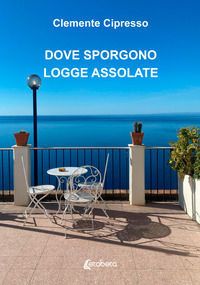 9791255857921 - Dove sporgono logge assolate