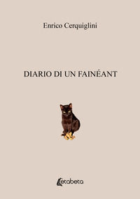 9791255858263 - Diario di un Fainéant
