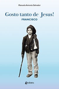 9791255859161 - Gosto tanto de Jesus!