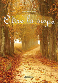 9791255859406 - Oltre la siepe