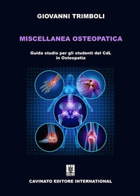 9791255870463 - Miscellanea osteopatica