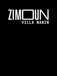 9791255900573 - Zimoun Villa Manin. Catalogo della mostra (Udine, 28 ottobre 2023-17 marzo 2024). Ediz. illustrata
