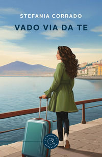 9791255991656 - Vado via da te