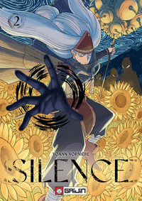 9791256040063 - Silence. Vol. 2