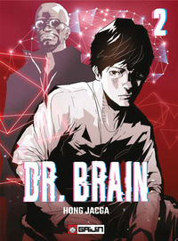 9791256040117 - Dr. Brain. Vol. 2