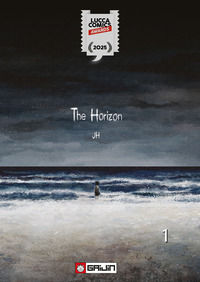 9791256040124 - The horizon. Vol. 1