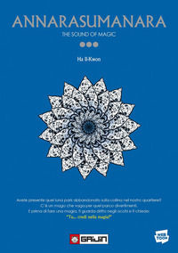 9791256040407 - Annarasumanara. The sound of magic. Vol. 3