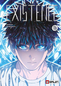 9791256040568 - Existence. Vol. 3